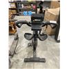 Image 3 : Adidas C-21x Upright Exercise Bike LCD Display