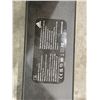 Image 4 : Adidas C-21x Upright Exercise Bike LCD Display