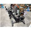 Image 5 : Adidas C-21x Upright Exercise Bike LCD Display