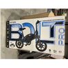 Image 2 : Jetson Pro Folding Electric Bike 12+