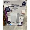 Image 4 : Winix C545 Air Purifier With HEPA Filter