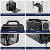 Image 1 : Hcalory Diesel Air Car Parking Heater Toolbox