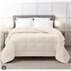 Image 1 : Below Zero Queen Cooling Duvet OEKO-TEX