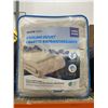 Image 2 : Below Zero Queen Cooling Duvet OEKO-TEX