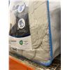 Image 3 : Below Zero Queen Cooling Duvet OEKO-TEX