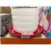 Image 5 : Farm-Tuff 7 Gallon Poultry Game Bird Waterer