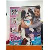 Image 2 : FurReal Millie My Lovin' Pup 22" Interactive Dog