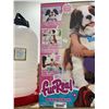 Image 3 : FurReal Millie My Lovin' Pup 22" Interactive Dog
