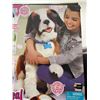 Image 5 : FurReal Millie My Lovin' Pup 22" Interactive Dog