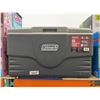 Image 2 : Coleman 44L Chest Cooler 46 Qt Leak-Resistant