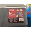 Image 3 : Coleman 44L Chest Cooler 46 Qt Leak-Resistant