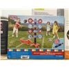 Image 2 : Little Tikes TotSports Multi-Sports Pass Battle Set