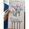 Image 4 : Aurora Solar Firefly Light Set of 4 Lights