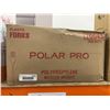 Image 2 : Polar Pro 1000 White Plastic Forks Box