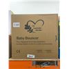 Image 2 : Lil Lavender Garden Baby Bouncer Equipment