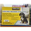 Image 2 : Kirkland Absorbent Extra-Large Pads, 100 Ct