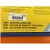Image 3 : Kirkland Absorbent Extra-Large Pads, 100 Ct