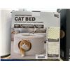 Image 2 : South Paw Multifunctional Cat Bed Tunnel 22in