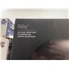 Image 5 : Artika Ridley LED Flush Mount Light 13 in Black