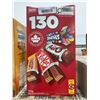 Image 2 : NestlÃ© 130-Count Assorted Mini Chocolates Box