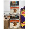 Image 2 : KIND Protein+ Peanuts & Dark Chocolate Bars 2x744g