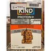 Image 3 : KIND Protein+ Peanuts & Dark Chocolate Bars 2x744g