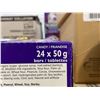 Image 3 : Cadbury Mr. Big Candy Bars 24 x 50g