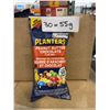 Image 2 : Planters Peanut Butter Chocolate Trail Mix 30x55g