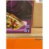Image 3 : Taco Bell Crunchwrap Supreme Kit 642g 3 Pack
