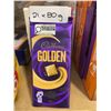 Image 2 : Cadbury Golden Caramelized Chocolate 80g