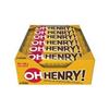 Image 1 : Oh Henry! 24-Pack 58g Candy Bars