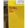 Image 3 : Oh Henry! 24-Pack 58g Candy Bars