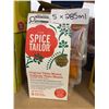 Image 2 : Spice Tailor Tikka Masala 5 Pack 285ml Each