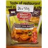 Image 2 : Rasoi Magic Paneer Tikka Masala 24x50g