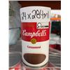 Image 2 : Campbell's ConsommÃ© Soup 284ml Can