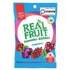 Image 1 : Dare Real Fruit Gummies Superfruits 180g