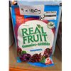 Image 2 : Dare Real Fruit Gummies Superfruits 180g