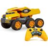 Image 1 : CAT Massive Mover Steel RC Dump Truck