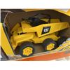 Image 4 : CAT Massive Mover Steel RC Dump Truck