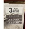 Image 3 : GreenPan Spectra 3-Piece Stainless Frypan Set