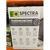 Image 4 : GreenPan Spectra 3-Piece Stainless Frypan Set