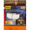 Image 2 : Koda LED Motion Floodlight 4800 Lumen White