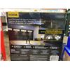 Image 3 : Koda LED Motion Floodlight 4800 Lumen White