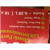 Image 4 : Poppi Soda 18-Pack Assorted Flavours 355ml