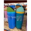 Image 3 : Owala Water Bottles, Set Of Two, Plastic
