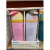 Image 2 : Owala Insulated Bottles 16oz Set Of 2