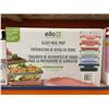 Image 2 : Ello Glass Meal Prep 10-Piece 800ml Set