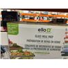 Image 4 : Ello Glass Meal Prep 10-Piece 800ml Set