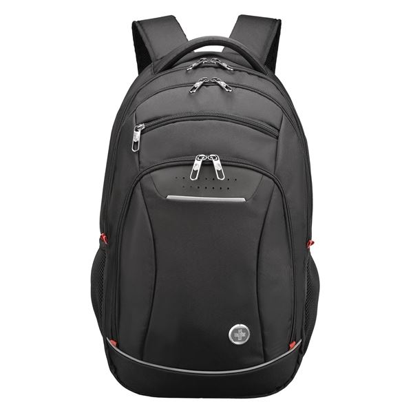 Swissdigital Design Sursee Backpack Black