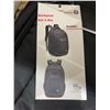 Image 3 : Swissdigital Design Sursee Backpack Black